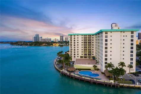 10350 W Bay Harbor Drive Bay Harbor Islands FL 33154