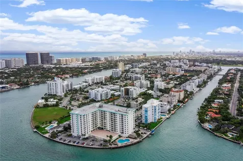10350 W Bay Harbor Drive Bay Harbor Islands FL 33154