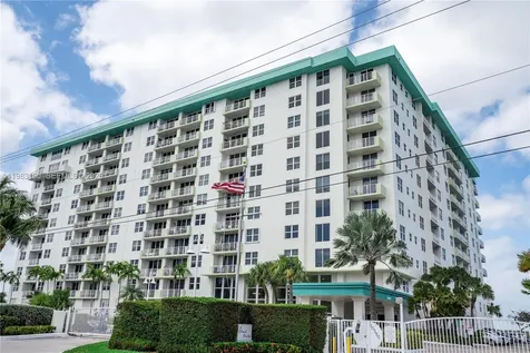 10350 W Bay Harbor Drive Bay Harbor Islands FL 33154