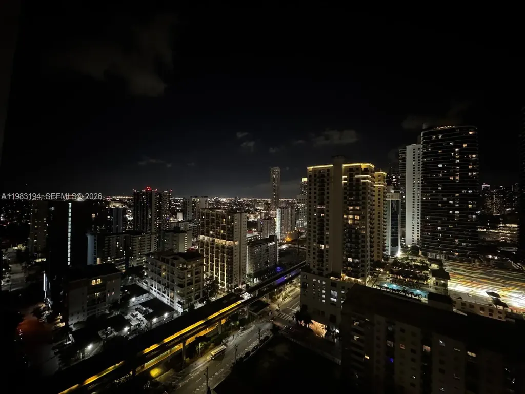 1111 SW 1st Avenue Miami FL 33130