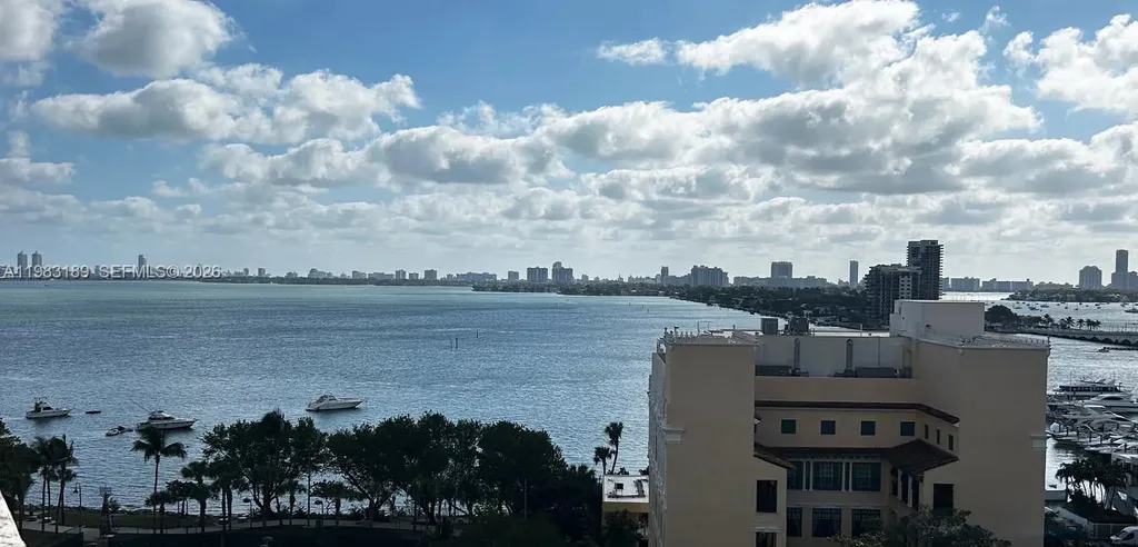 1750 N Bayshore Drive Miami FL 33132