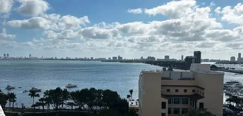 1750 N Bayshore Drive Miami FL 33132