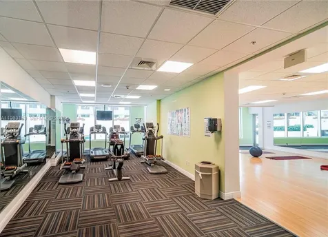 1750 N Bayshore Drive Miami FL 33132