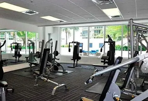 1750 N Bayshore Drive Miami FL 33132