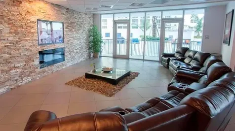 1750 N Bayshore Drive Miami FL 33132