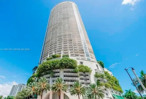 1750 N Bayshore Drive Miami FL 33132