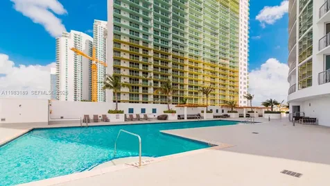 1750 N Bayshore Drive Miami FL 33132