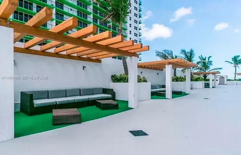 1750 N Bayshore Drive Miami FL 33132