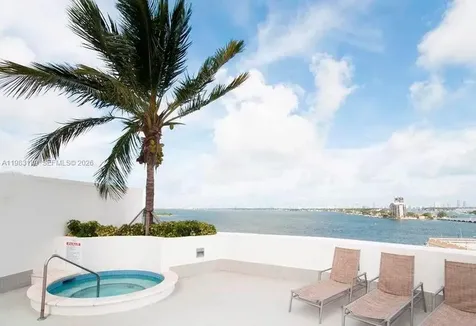 1750 N Bayshore Drive Miami FL 33132