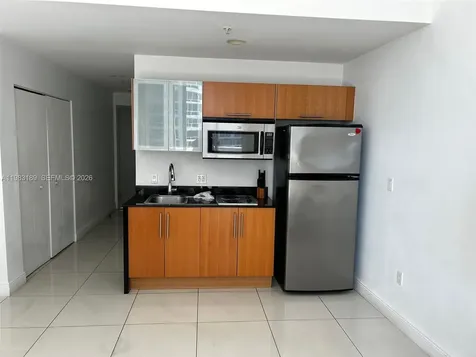1750 N Bayshore Drive Miami FL 33132
