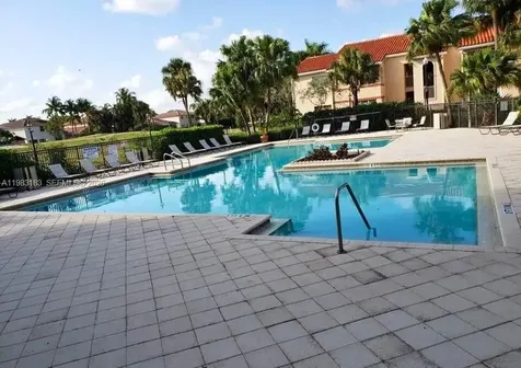 3480 N Pinewalk Drive N Margate FL 33063