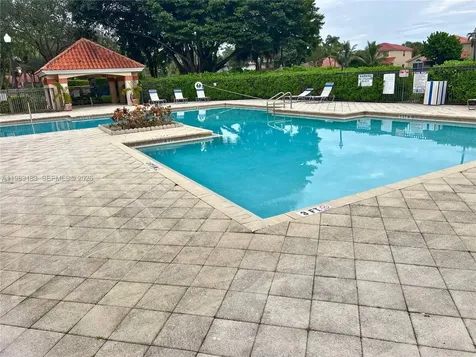 3480 N Pinewalk Drive N Margate FL 33063