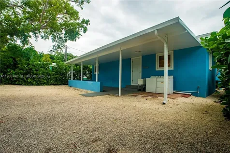 11 Judy Place Key Largo FL 33037