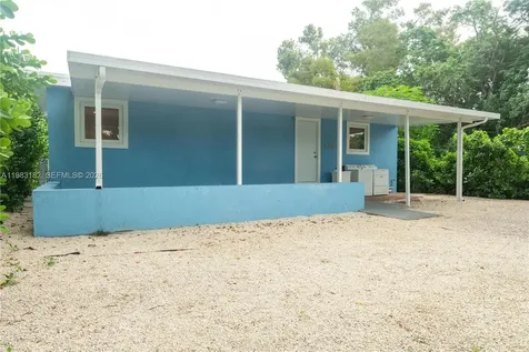 11 Judy Place Key Largo FL 33037