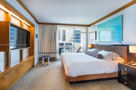 6801 Collins Avenue #610 Door Miami Beach FL 33141