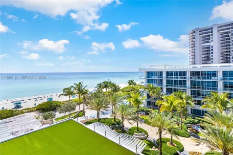 6801 Collins Avenue #610 Door Miami Beach FL 33141