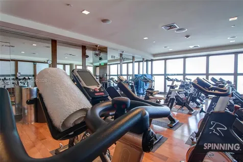 6801 Collins Avenue #610 Door Miami Beach FL 33141