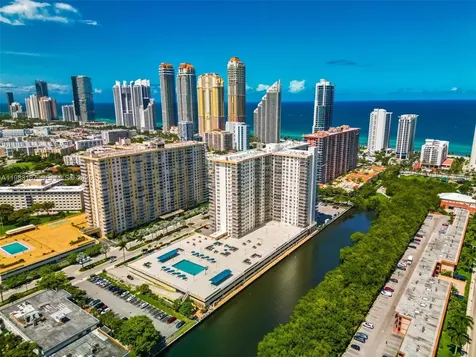 230 S 174th Street Sunny Isles Beach FL 33160
