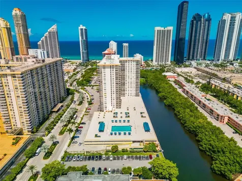 230 S 174th Street Sunny Isles Beach FL 33160
