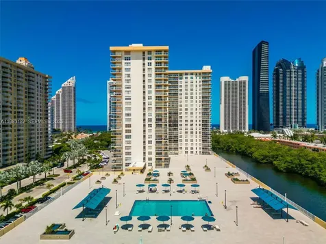 230 S 174th Street Sunny Isles Beach FL 33160