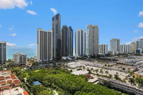 230 S 174th Street Sunny Isles Beach FL 33160