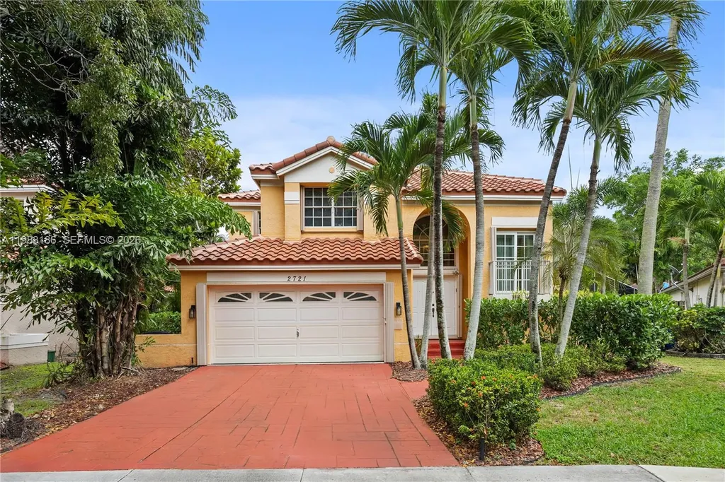2721 Montevideo Avenue Cooper City FL 33026