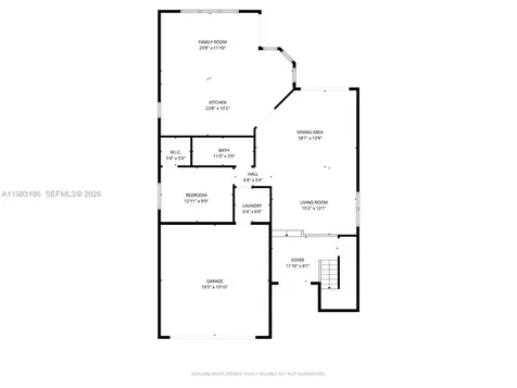 2721 Montevideo Avenue Cooper City FL 33026