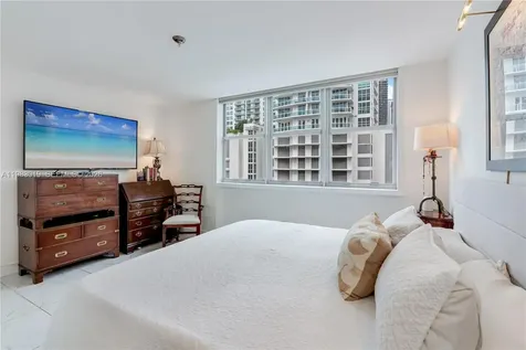 825 Brickell Bay Drive Miami FL 33131