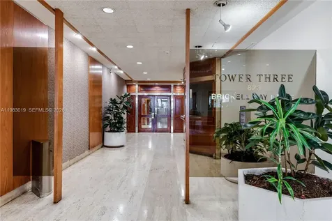 825 Brickell Bay Drive Miami FL 33131