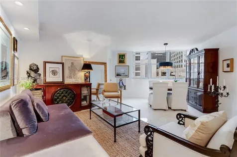 825 Brickell Bay Drive Miami FL 33131