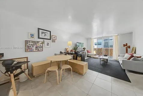 777 NE 62nd Street Miami FL 33138