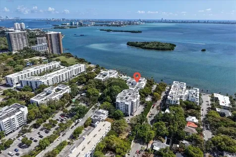 777 NE 62nd Street Miami FL 33138