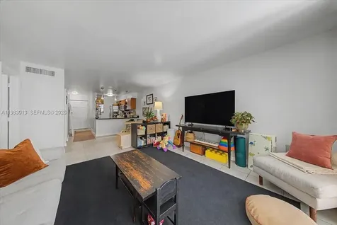 777 NE 62nd Street Miami FL 33138