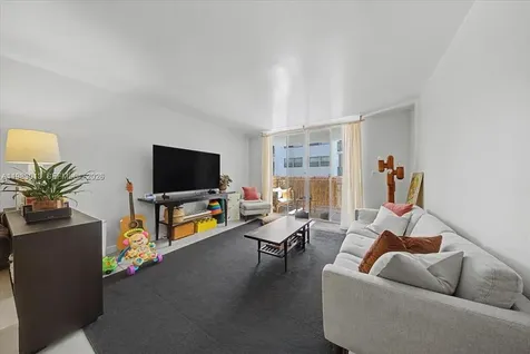 777 NE 62nd Street Miami FL 33138