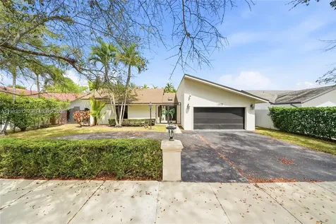 12715 SW 96th Terrace Miami FL 33186