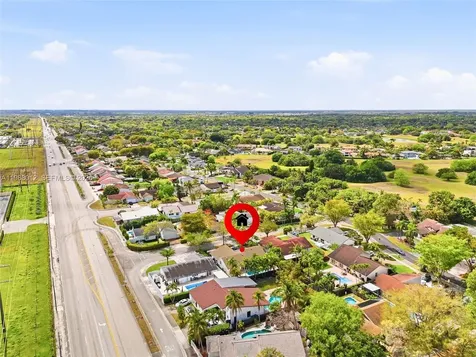 12715 SW 96th Terrace Miami FL 33186