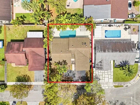 12715 SW 96th Terrace Miami FL 33186