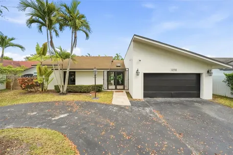 12715 SW 96th Terrace Miami FL 33186