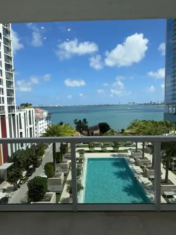 600 NE 27th Street Miami FL 33137
