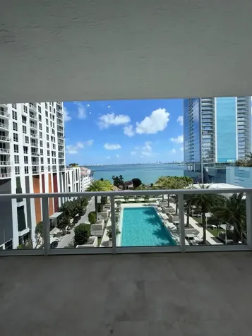 600 NE 27th Street Miami FL 33137