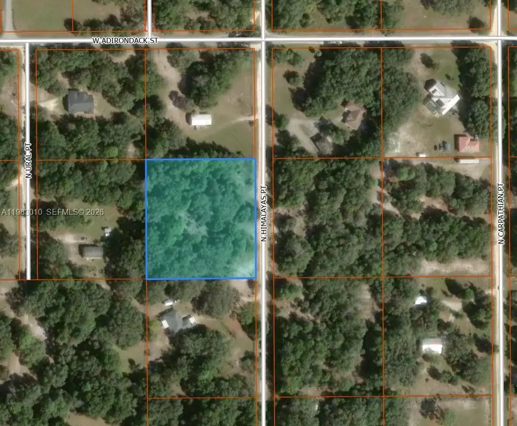 8668 N Himalayas Point Other City - In The State Of Florida FL 34433