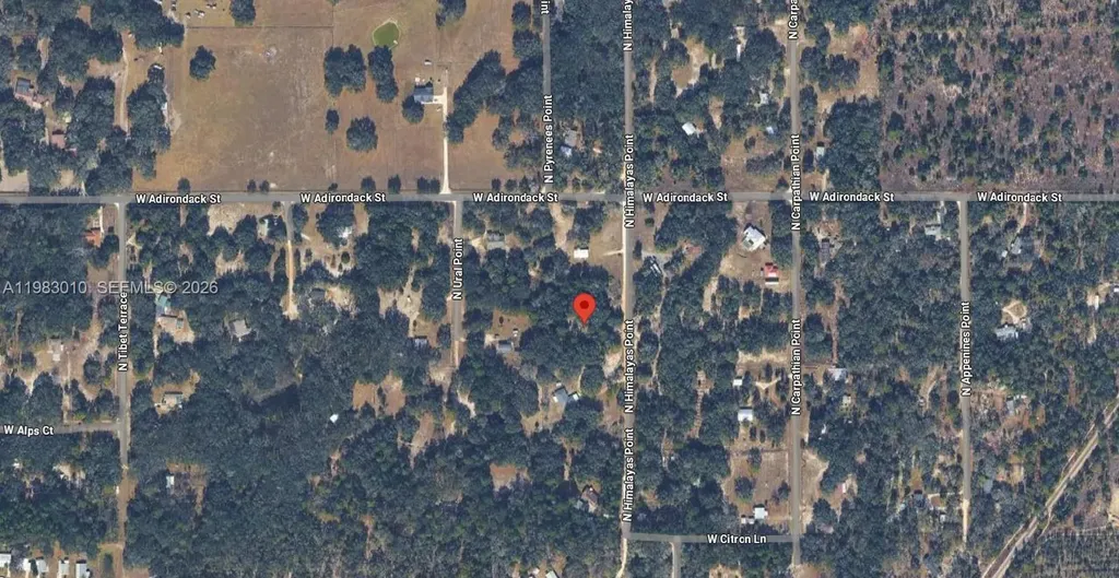 8668 N Himalayas Point Other City - In The State Of Florida FL 34433