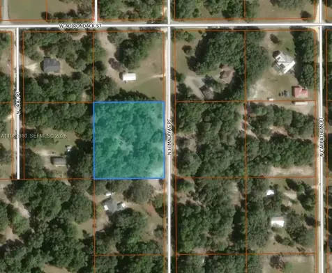8668 N Himalayas Point Other City - In The State Of Florida FL 34433