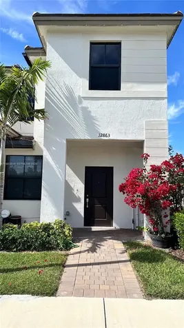 12863 SW 233rd Terrace Homestead FL 33032