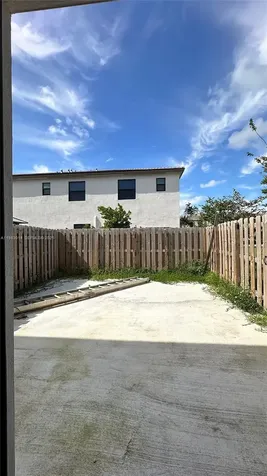 12863 SW 233rd Terrace Homestead FL 33032