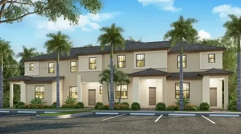 12863 SW 233rd Terrace Homestead FL 33032