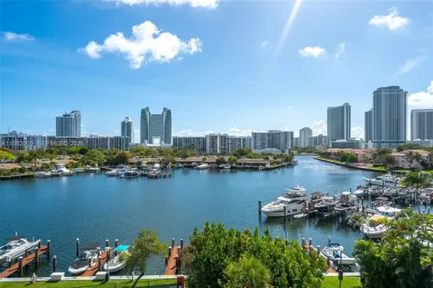 500 Three Islands Boulevard Hallandale Beach FL 33009