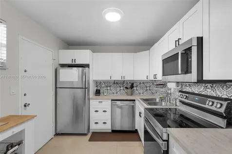 500 Three Islands Boulevard Hallandale Beach FL 33009