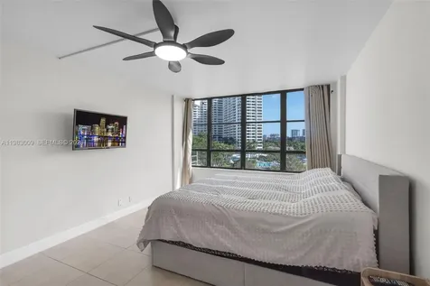 500 Three Islands Boulevard Hallandale Beach FL 33009