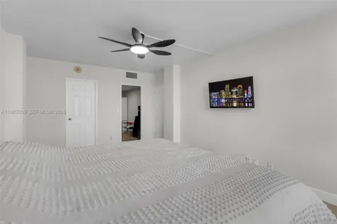 500 Three Islands Boulevard Hallandale Beach FL 33009